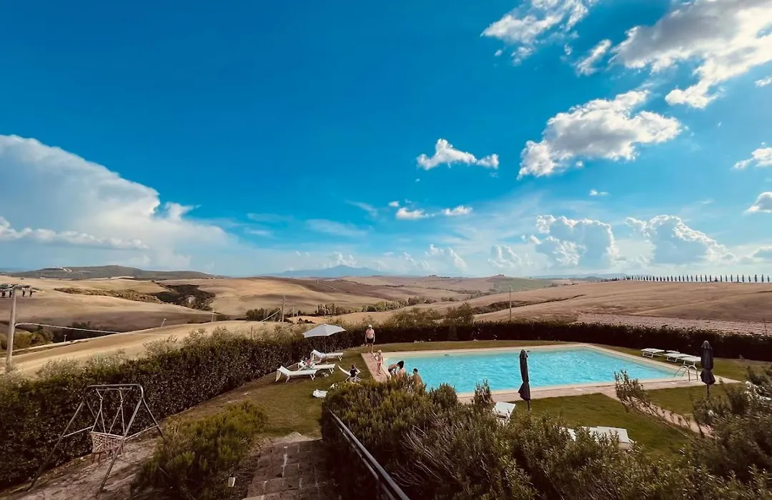 Agriturismo Bombina-1