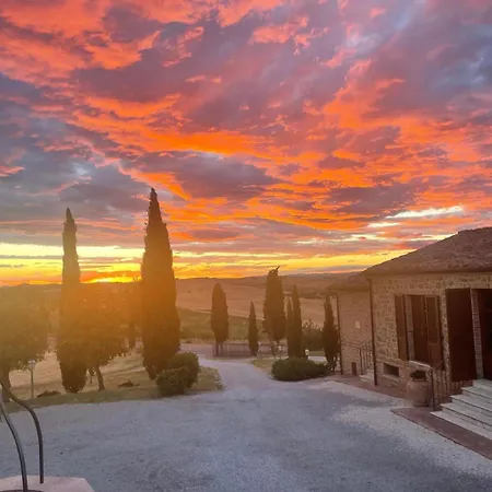 Agriturismo Bombina-2